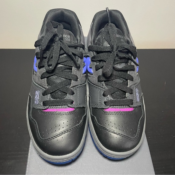 New Balance 550 'Miami Nights Size Size 4.5M / 6W - Picture 3 of 6